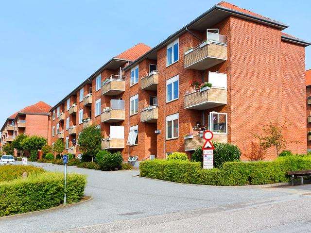 Lejlighed til leje i Randers, Århus