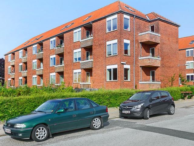 Lejlighed til leje i Randers, Århus