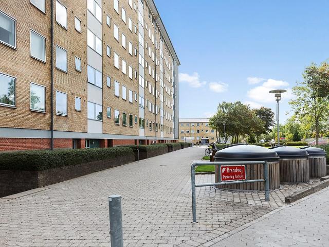 Lejlighed til leje i Randers, Århus