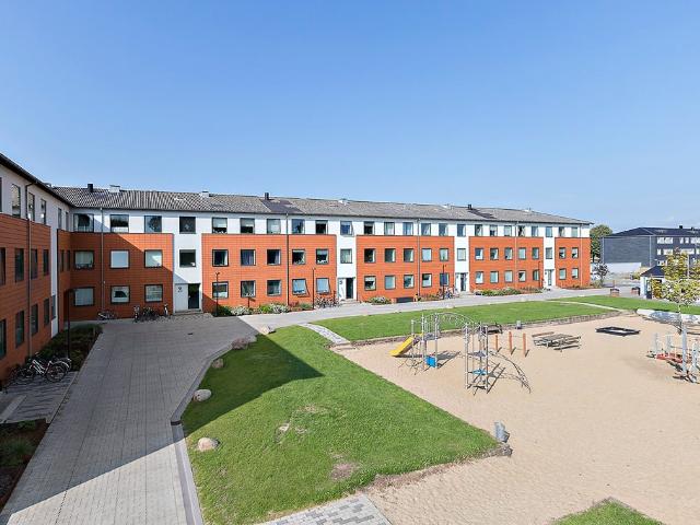 Lejlighed til leje i Randers, Århus