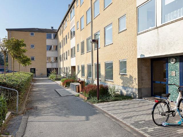 Lejlighed til leje i Randers, Århus