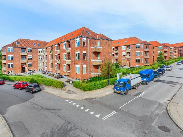 Lejlighed til leje i Randers, Århus