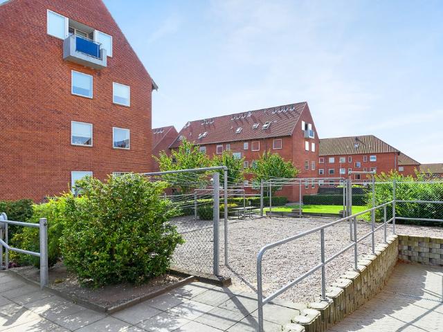 Lejlighed til leje i Randers, Århus