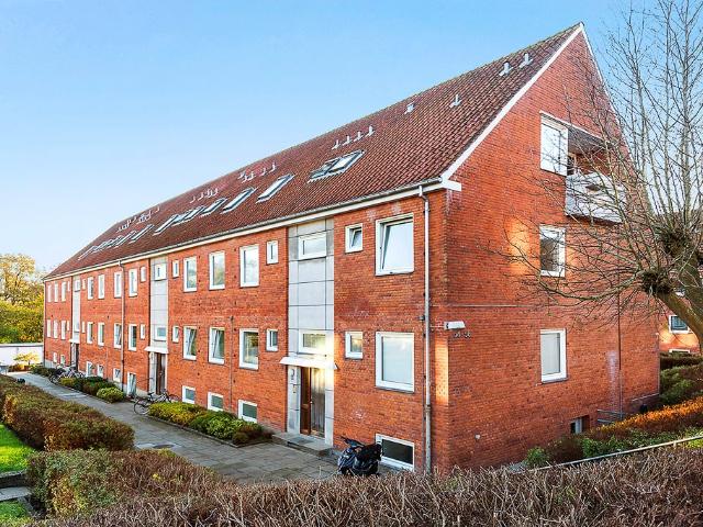 Lejlighed til leje i Randers, Århus