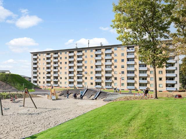 Lejlighed til leje i Randers, Randers Kommune