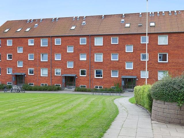 Lejlighed til leje i Dronningborg, Randers