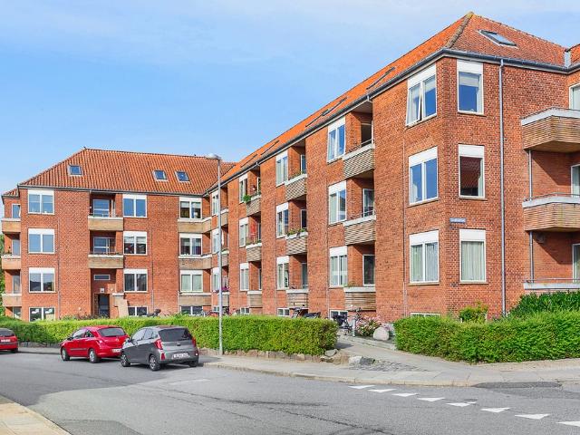 Lejlighed til leje i Randers, Århus