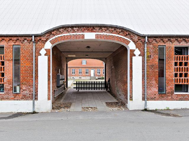 Villa til leje i Randers, Århus