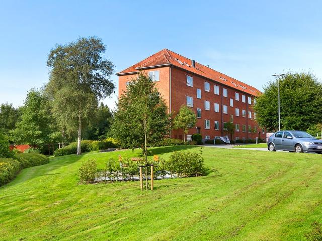 Lejlighed til leje i Randers, Århus