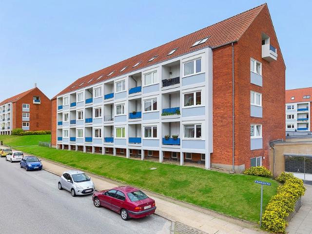 Lejlighed til leje i Randers, Århus