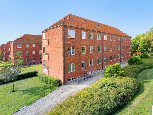 Lejlighed til leje i Randers, Århus