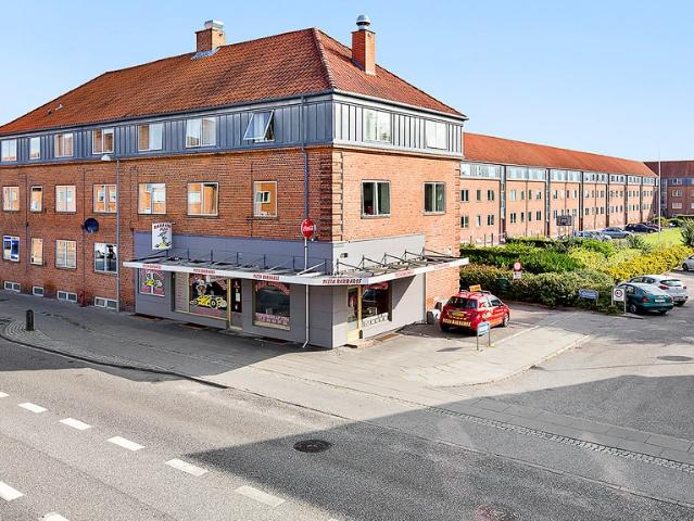 Lejlighed til leje i Randers, Århus