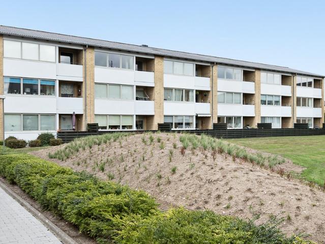 Lejlighed til leje i Randers, Århus