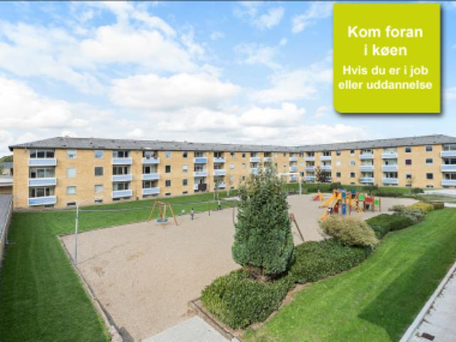 Lejlighed til leje i Randers, Århus