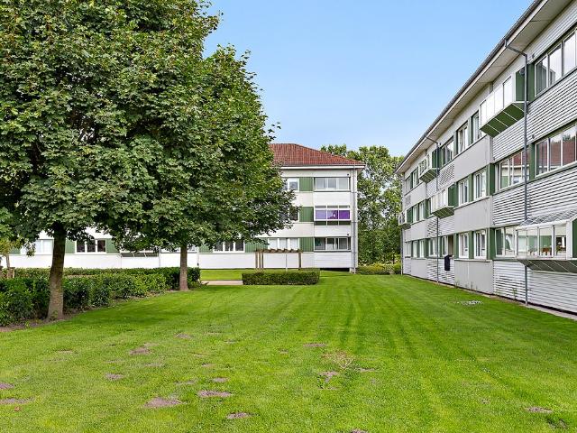 Lejlighed til leje i Randers, Århus