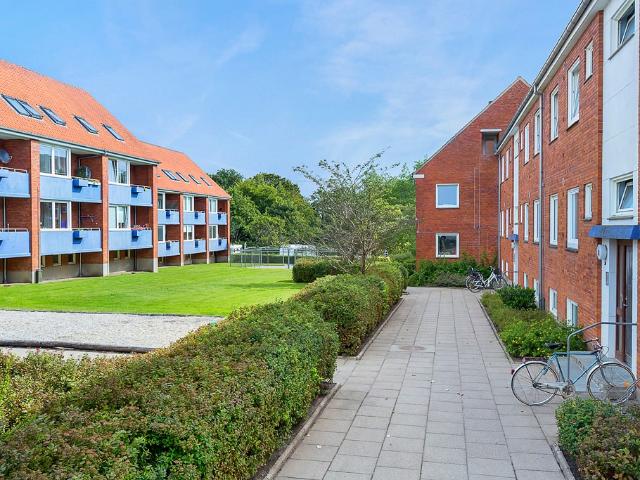 Lejlighed til leje i Randers, Århus