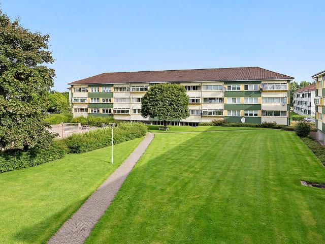 Lejlighed til leje i Randers, Århus