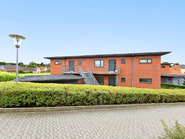 Villa til leje i Ørsted, Århus