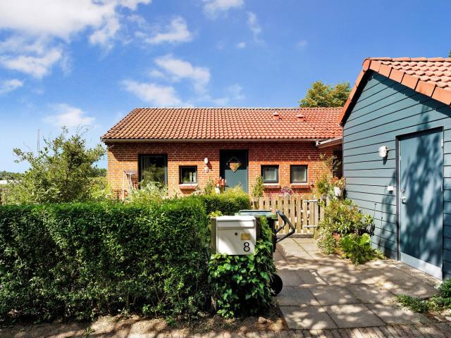 Villa til leje i Vivild, Århus