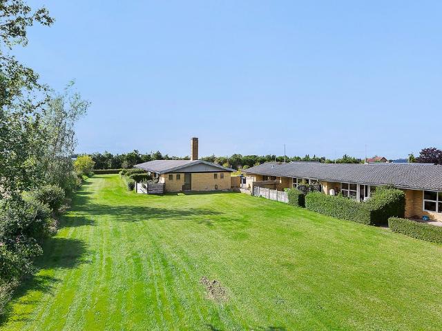 Villa til leje i Århus