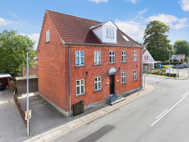 Lejlighed til leje i Fårup, Århus