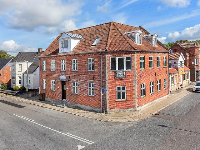 Villa til leje i Fårup, Århus