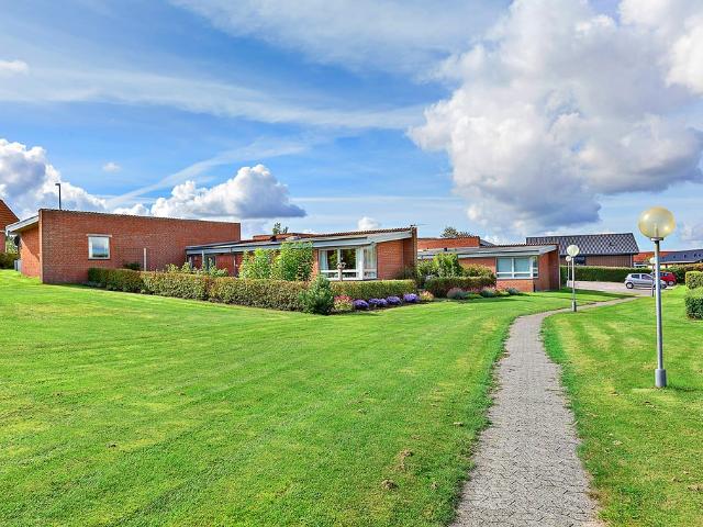 Villa til leje i Mariager