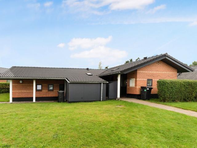 Villa til leje i Mariager