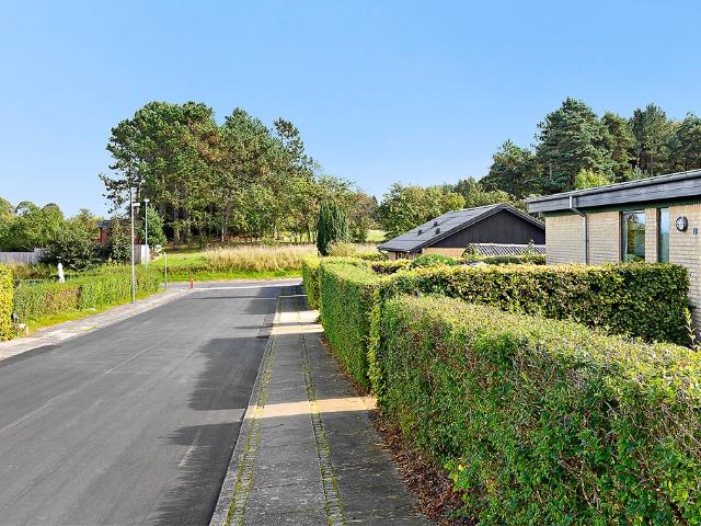 Villa til leje i Brønderslev-Dronninglund