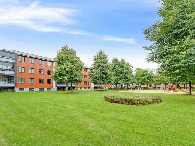 Lejlighed til leje i Holstebro, Århus