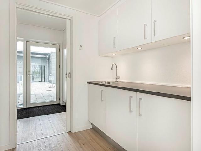 Villa til leje i Hobro, Brønderslev-Dronninglund