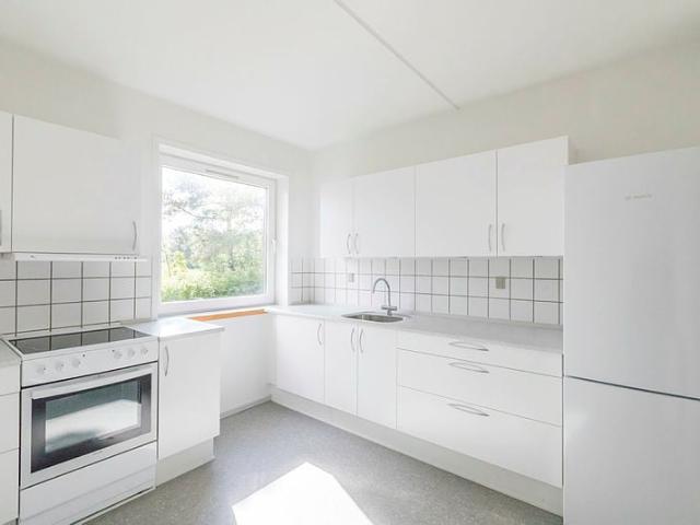 Lejlighed til leje i Holstebro, Århus