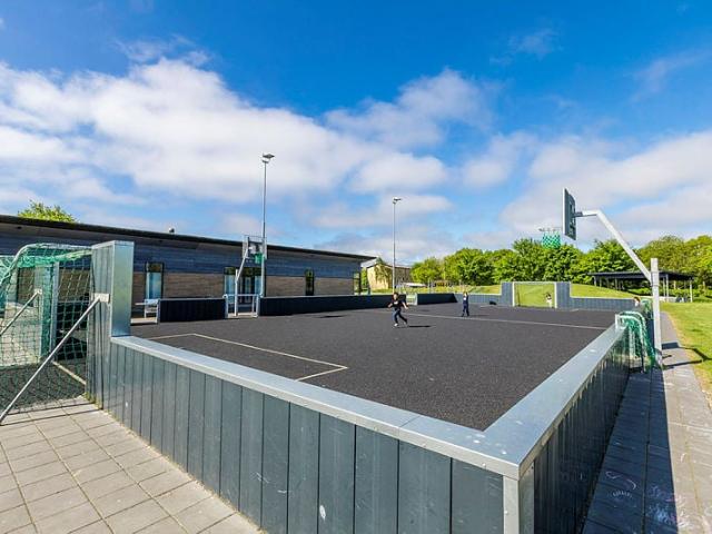 Lejlighed til leje i Holstebro, Århus