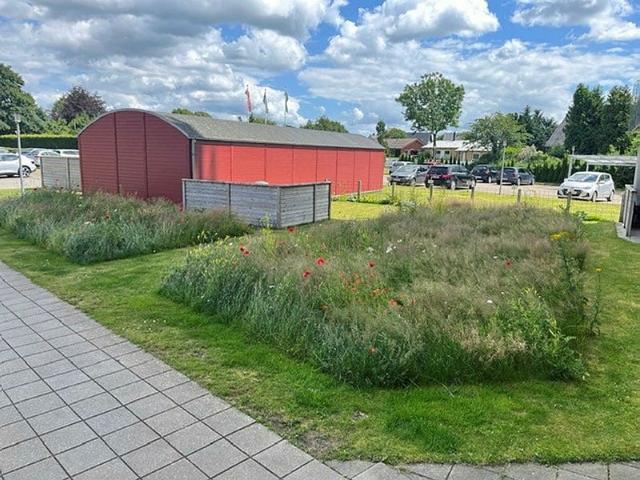 Lejlighed til leje i Brande, Århus