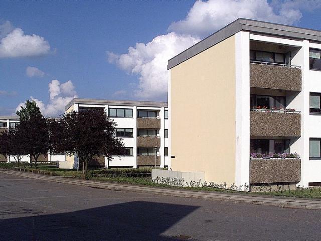 Lejlighed til leje i Nyborg