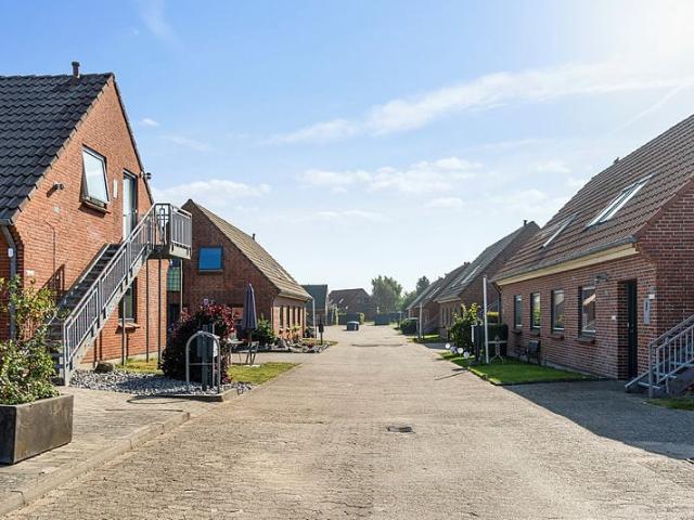 Villa til leje i Brande, Århus