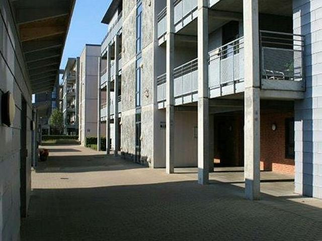 Lejlighed til leje i Herning, Århus