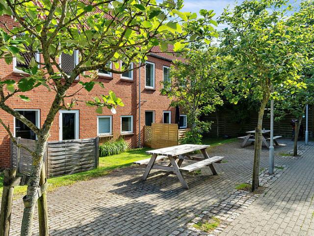 Villa til leje i Struer, Århus