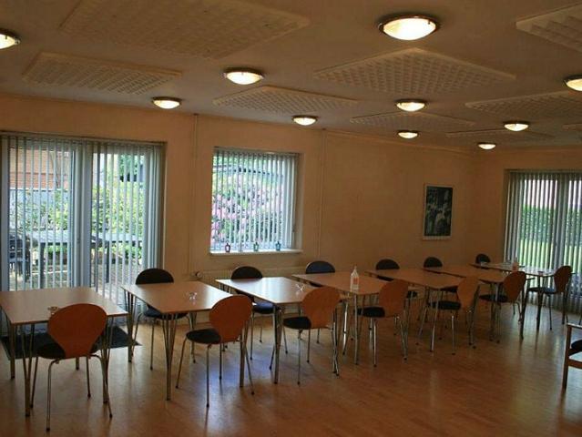 Lejlighed til leje i Herning, Århus