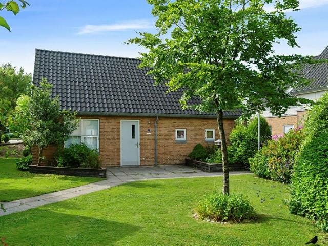 Villa til leje i Lemvig