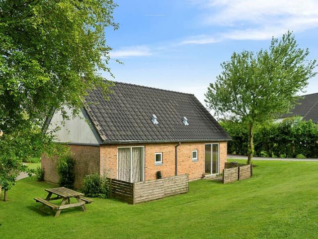 Villa til leje i Lemvig