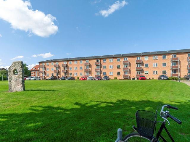 Lejlighed til leje i Holstebro, Århus