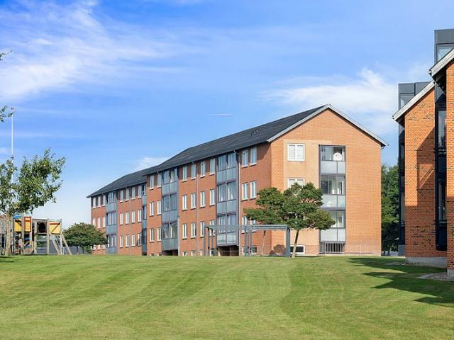 Lejlighed til leje i Brande, Århus