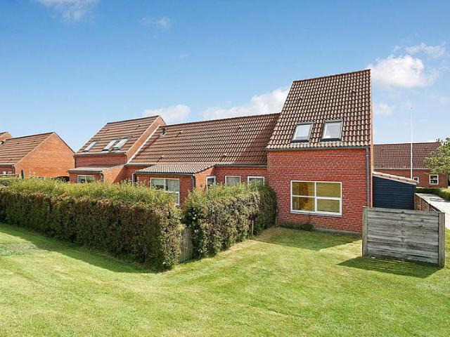 Villa til leje i Thisted