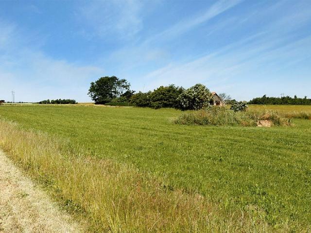 Villa til leje i Thisted