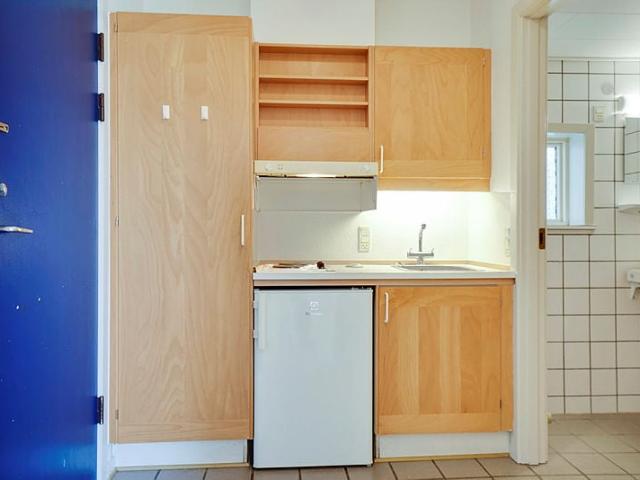 Lejlighed til leje i Struer, Århus