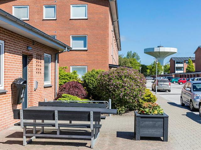 Lejlighed til leje i Holstebro, Århus