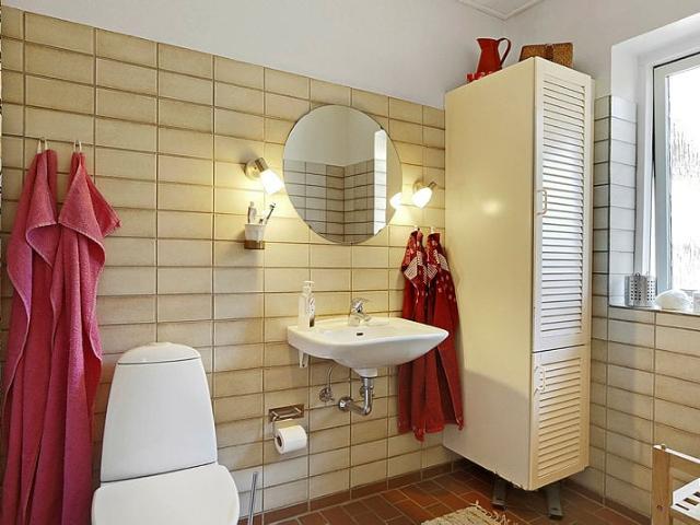 Villa til leje i Thisted