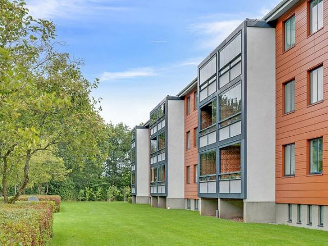 Lejlighed til leje i Holstebro, Århus