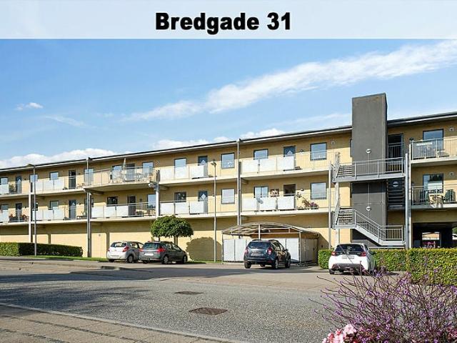 Lejlighed til leje i Vildbjerg, Århus